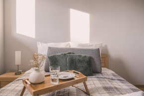 2HomeRent Apartment 10 Minutes from NATO